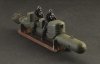 Italeri 5621 S.L.C. MAIALE with crew 1/35